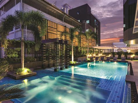 solitaire hotel sukhumvit|Solitaire Bangkok Sukhumvit 11 Reviews, Deals & Photos 2024.